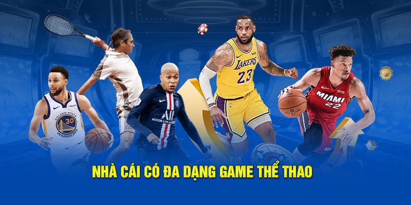 Tổng hợp hình thức cá cược thể thao Bet88 phổ biến nhất