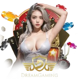 Cổng game Dream Gaming