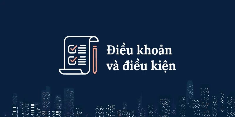 Lợi ích khi xây dựng chính sách điều khoản điều kiện