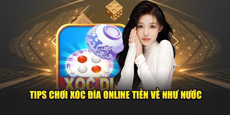 Các mẹo giúp chơi xóc đĩa tại BET88 dễ dàng và thành công