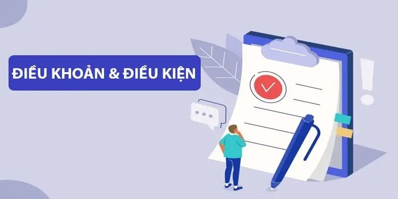 Thông tin khái quát về điều khoản và điều kiện Bet88