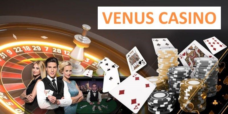 Chia sẻ thú vị về sảnh cược Venus