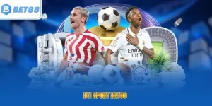 BTI sport bet88
