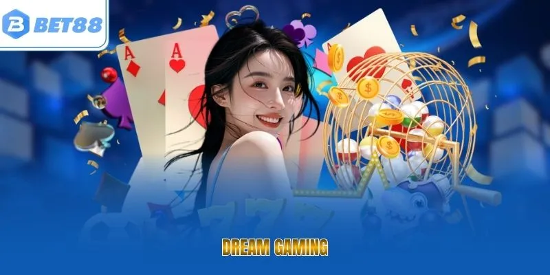 Dream Gaming