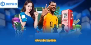 Evolution Gaming