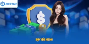 Nạp tiền BET88