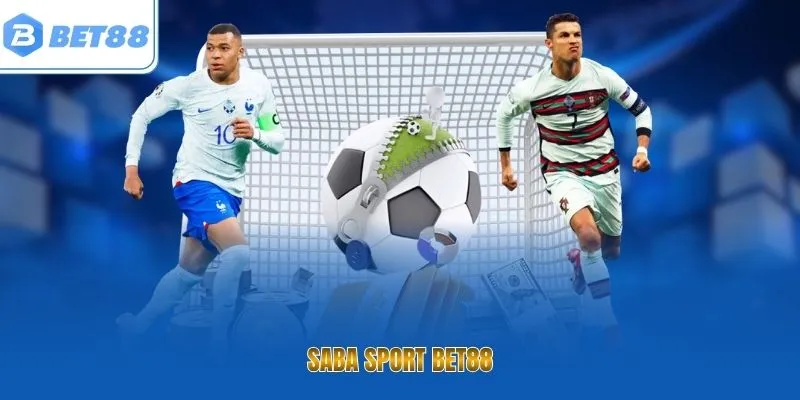 SABA sport bet88