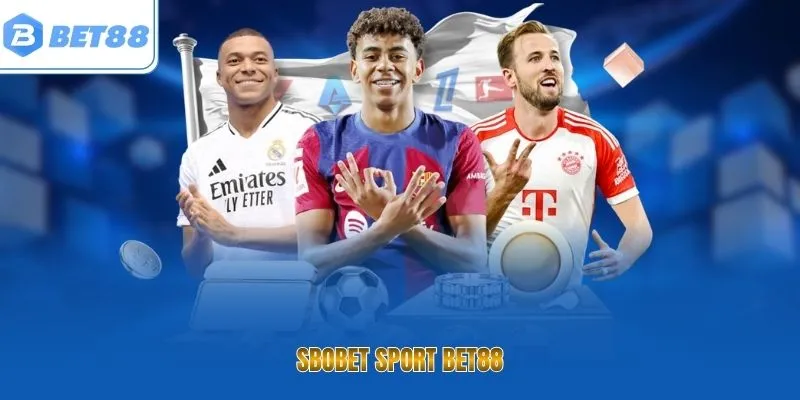 SBOBET sport bet88