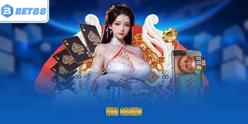WM Casino
